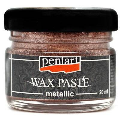 Wax Paste