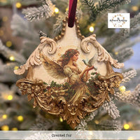 Middy Transfers® - Heavenly Wings