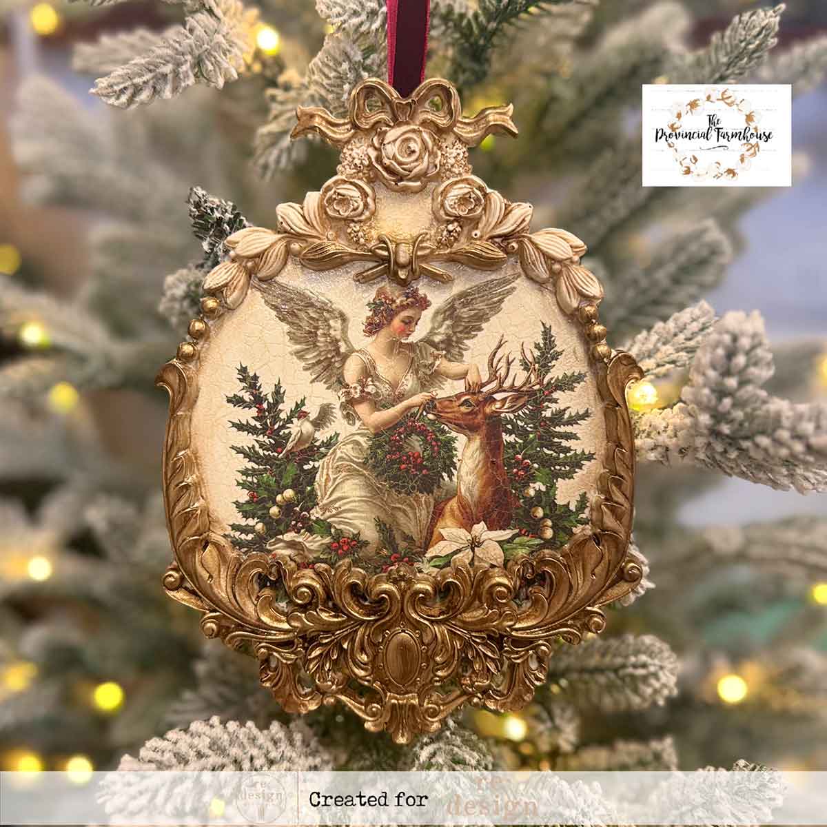 Middy Transfers® - Heavenly Wings