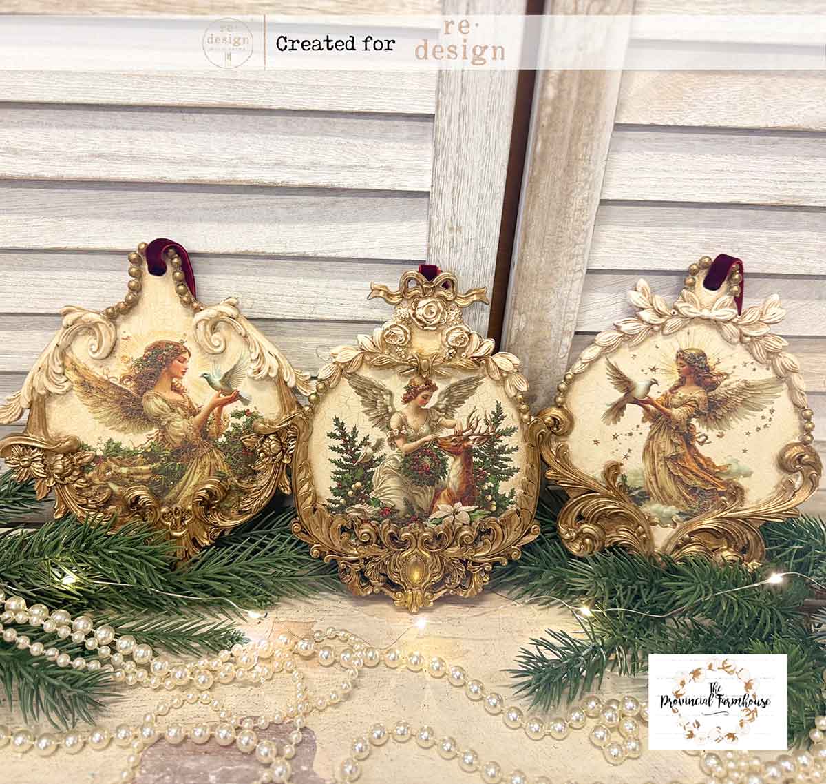 Middy Transfers® - Heavenly Wings