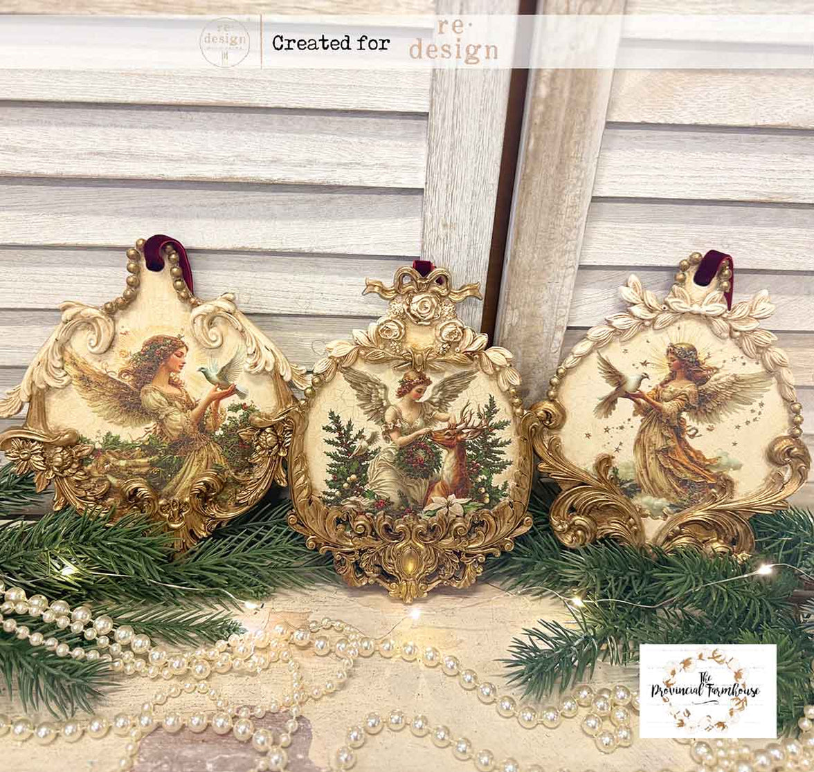 Middy Transfers® - Heavenly Wings