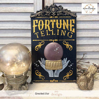 Decor Moulds® - Glitter And Glow