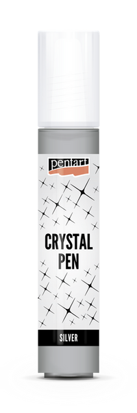 Pentart Crystal Pen