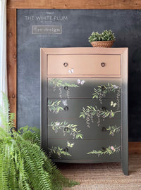 Redesign Decor Transfers® - Spring Branch Transfer, Furniture Transfer